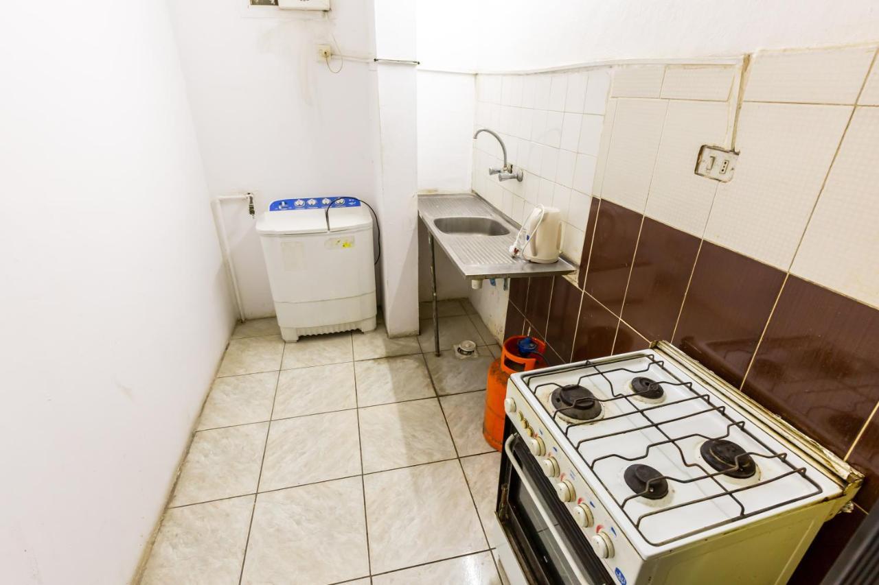 العييري للوحدات السكنية المفروشة الباحة 2 Al Bahah Exterior photo